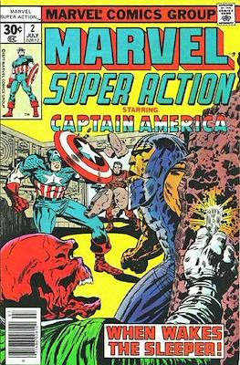 Marvel Super Action Vol 2 #2