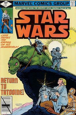 Star Wars (1977-1986; 2019) #31