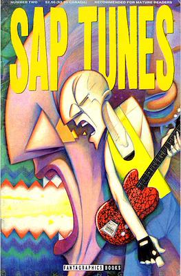 Sap Tunes #2