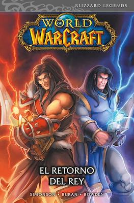 World of WarCraft (Cartoné 176 pp) #2
