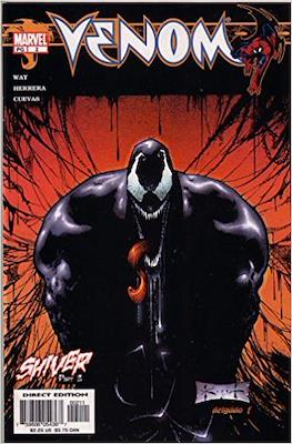 Venom (2003–2004) #2
