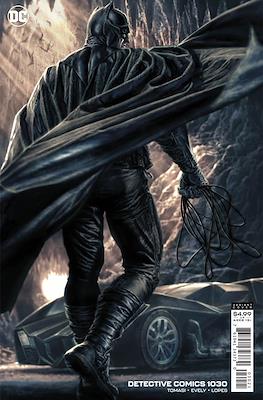 Detective Comics Vol. 1 (1937-2011; 2016-Variant Covers) #1030