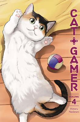 Cat + Gamer #4