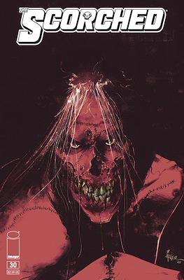 The Scorched (Variant Cover) #30