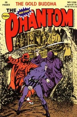 The Phantom #1236