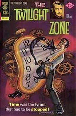 The Twilight Zone #70