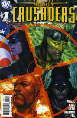 Mighty Crusaders Special