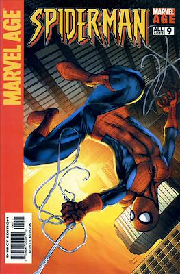 Marvel Age: Spider-Man #9