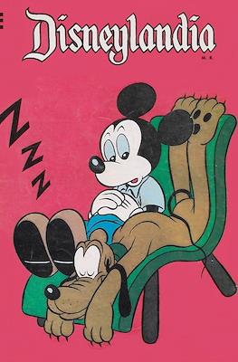 Disneylandia #279