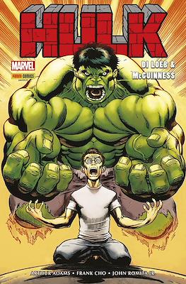 Marvel Omnibus #137