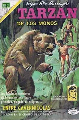 Tarzán #248