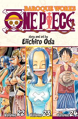 One Piece (Softcover) #8