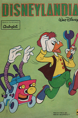 Disneylandia #718