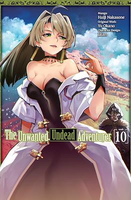 The Unwanted Undead Adventurer #10