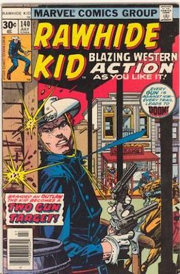 Rawhide Kid Vol. 1 (1955-1979) #140