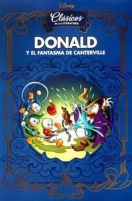 Clásicos de la literatura Disney #10