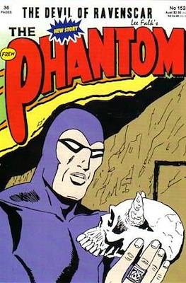The Phantom #1524