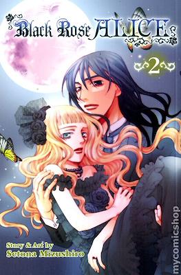 Black Rose Alice (Softcover 184 pp) #2