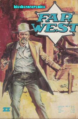 Far West #105