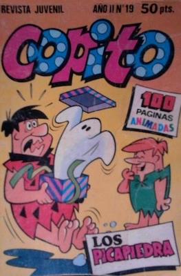 Copito (1980) (Rústica) #19