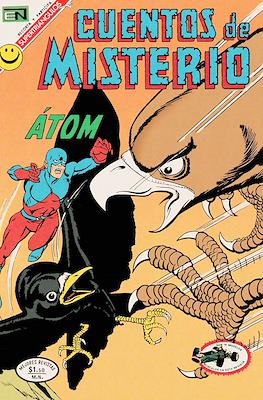 Cuentos de Misterio #227