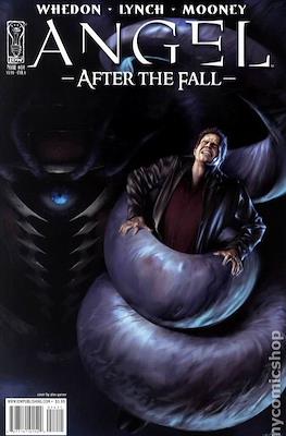 Angel: Afther The Fall (2007-2009) #14