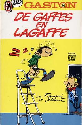 J'ai lu BD #190