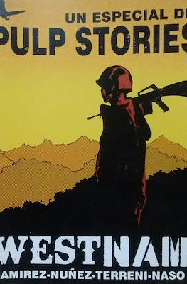 Westnam un especial de Pulp Stories