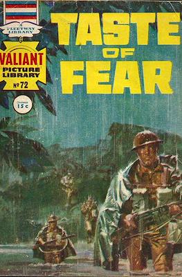 Valiant Picture Library #72