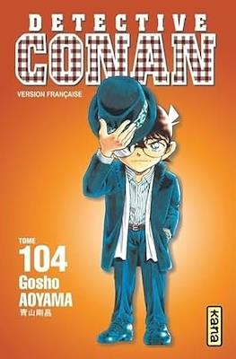 Détective Conan #104