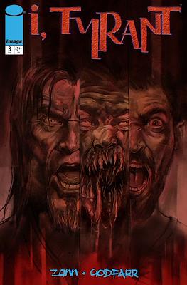 I, Tyrant #3