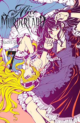 Alice In Murderland (Hardcover) #7