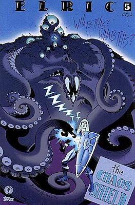 Elric: Stormbringer #5