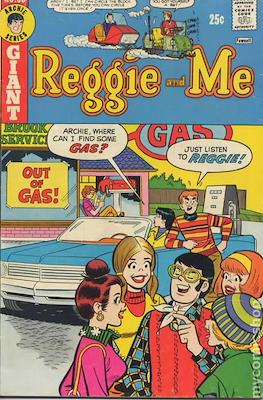Reggie and Me (1966) #68