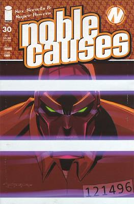 Noble Causes Vol. 2 #30
