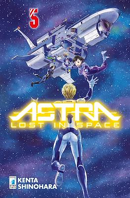 Astra Lost in Space #5