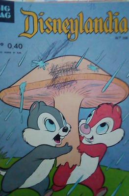 Disneylandia #108