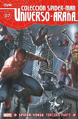Colección Spider-Man: Universo Araña (Rústica) #7