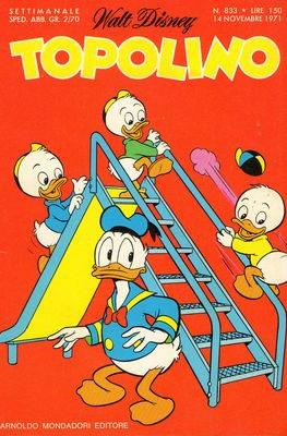 Topolino #833