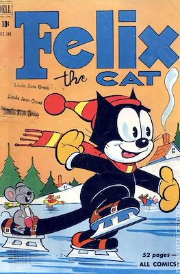 Felix the Cat #18
