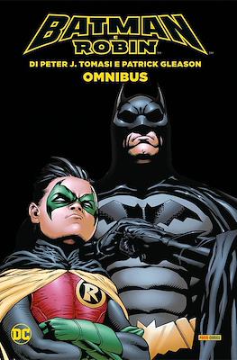DC Omnibus #11