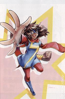 NYX Vol 2 (2024) Variant Cover #7.2