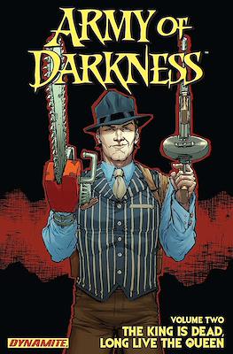 Army of Darkness (2012) #2