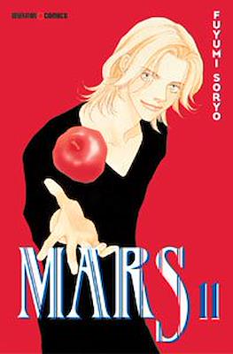 Mars #11
