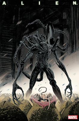 Alien (2022 - Variant Cover) #5.1