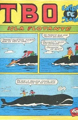 TBO 2000 - El TBO. Extra #124