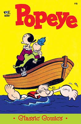 Popeye #46