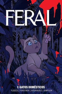 Feral #1