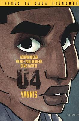 U4 #4