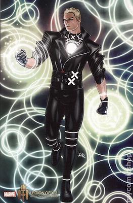 Legion of X (2022- Variant Cover) #3.1